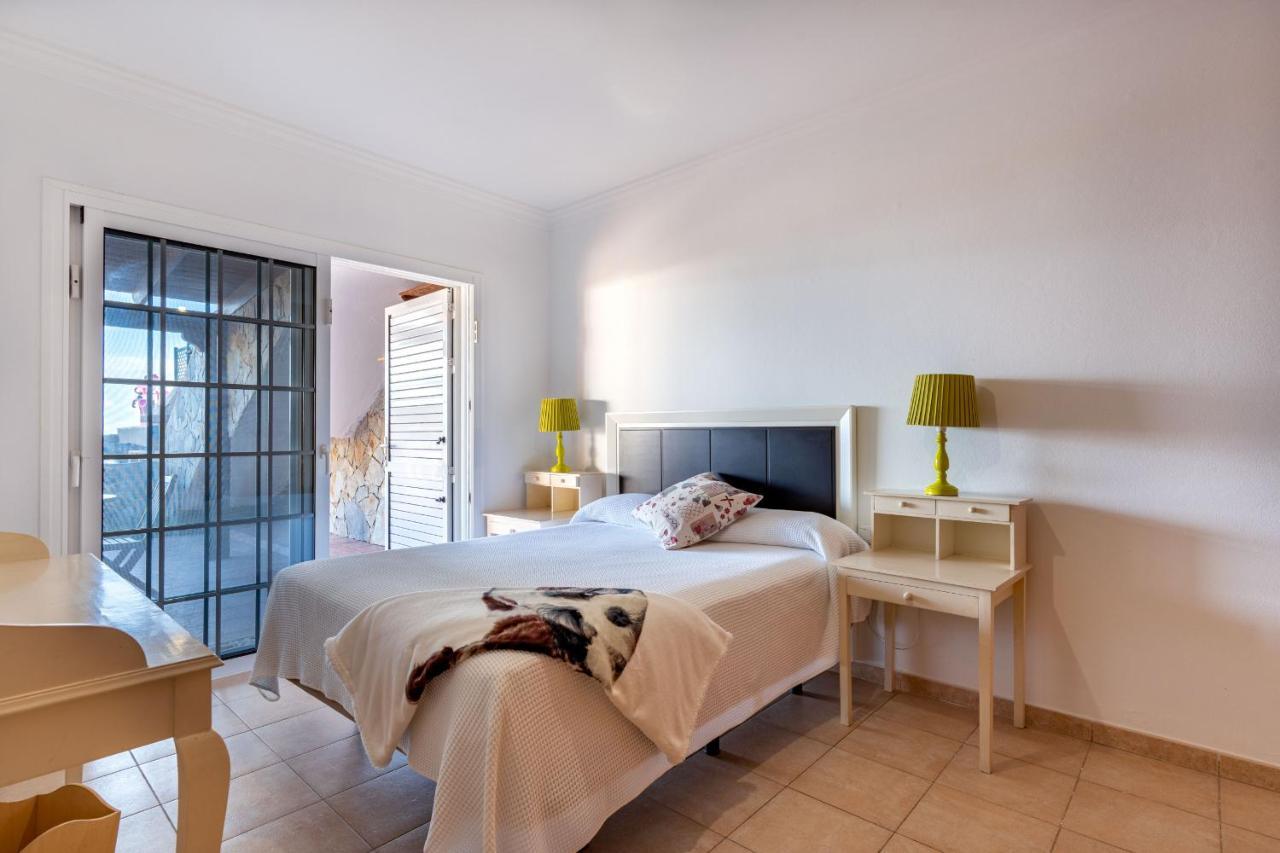 Villa Marina II Beachfront Corralejo By Holidays Home Eksteriør bilde